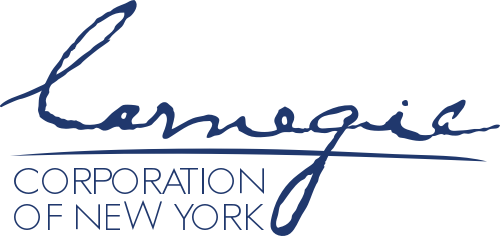 The Carnegie Corporation of New York